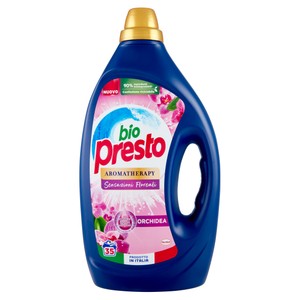 BIO PRESTO LIQ.LAV.ORCHID.35L 